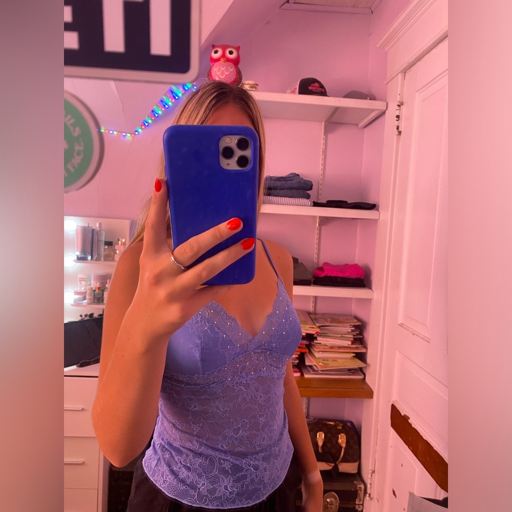 Victoria’s secret top
